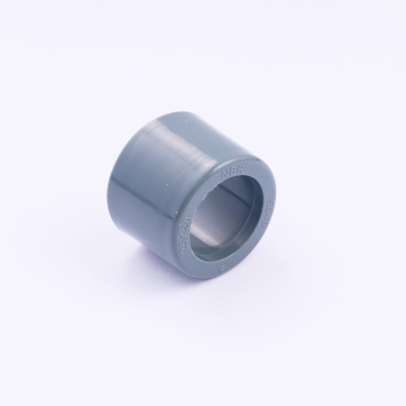 Factory wholesale high quality pvc pipe plumbing fittings manufacturers plastic PVC plumbing reducing ring
