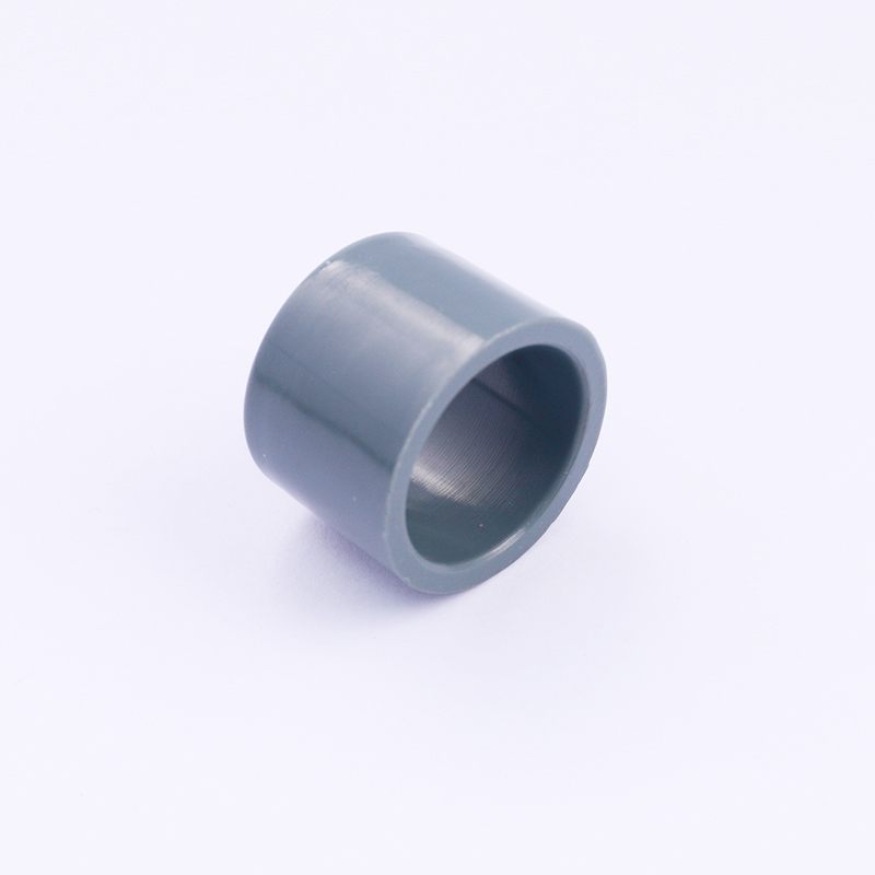 Factory wholesale high quality pvc pipe plumbing fittings manufacturers plastic PVC plumbing reducing ring