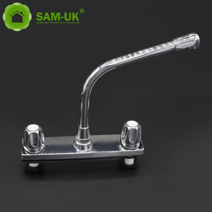 Vintage Taps White Boiling Water Cooler Kitchen Faucet Filtered Long Body Mixer 4 in 1 Instant Bathroom Faucets Tap