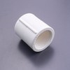 Factory wholesale high quality pvc pipe plumbing fittings manufacturers plastic PVC Female Coupling Thread