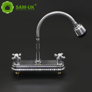 bathroom faucet wall mounted basin cheap water taps kitchen mixer silver double lab plastic sink bibcock brass tap