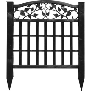 Garden Small Fence TS001