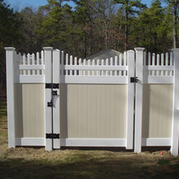 Gate For Privacy Fence