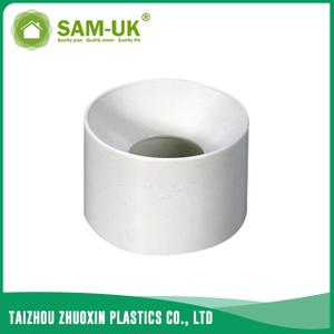 PVC reducer for water supply GB/T10002.2