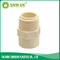 CPVC male adapter for water supply Schedule 40 ASTM D2846