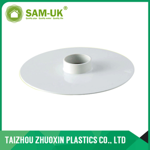 AS-NZS 1260 standard PVC SAFE WASTE TRAY
