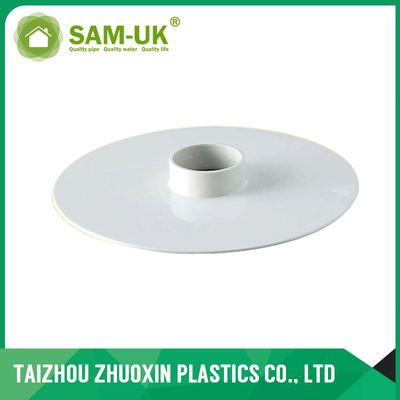 AS-NZS 1260 standard PVC SAFE WASTE TRAY