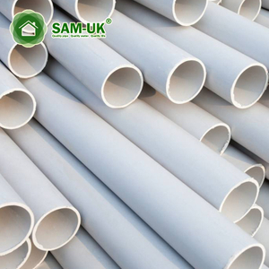 6 inch schedule 40 pvc DWV drain waste vent drain pipe