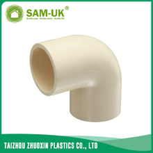 CPVC elbow for water supply Schedule 40 ASTM D2846