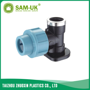 PP elbow for irrigation water