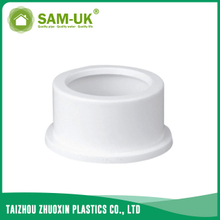 PVC reducing bushing for water supply Schedule 40 ASTM D2466