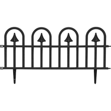 Garden Small Fence TS005