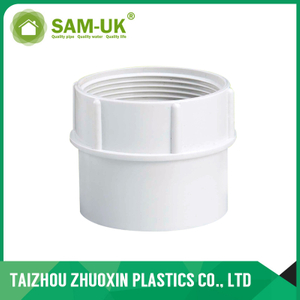 AS-NZS 1260 standard PVC FEMALE THREAD ADAPTOR