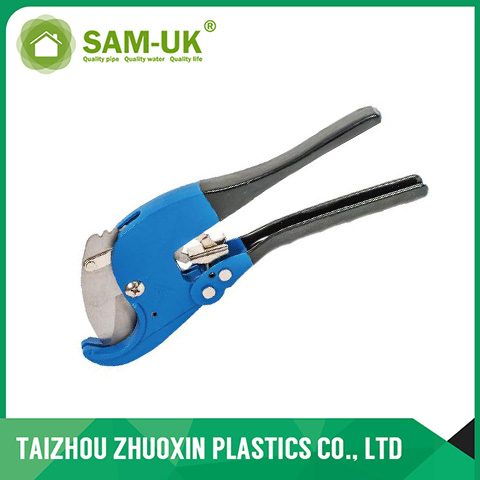 Plastic tube cutter(PVC CPVC PPR)