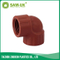 PPH thread elbow for hot water