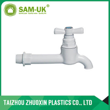 PVC long tap for water supply